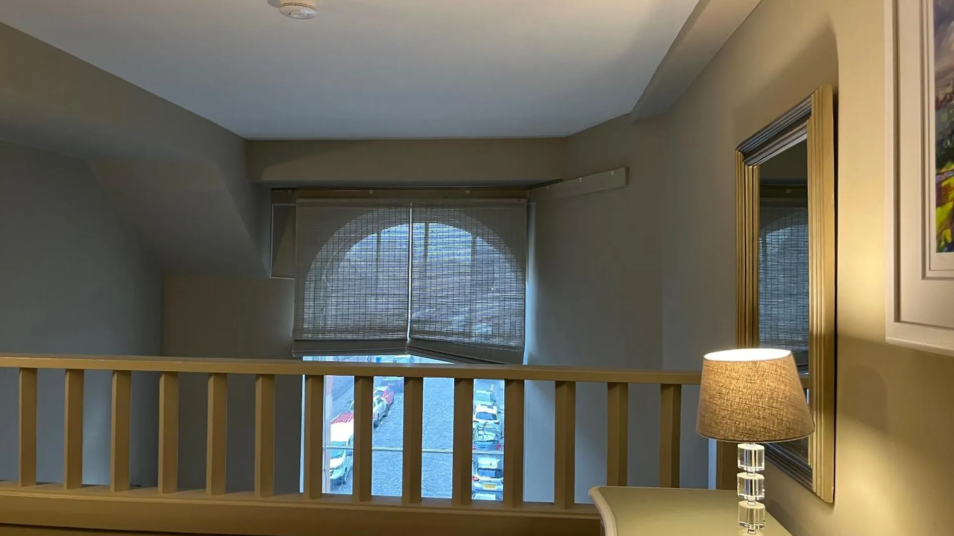 Drummond Apartment Edinburgh United Kingdom