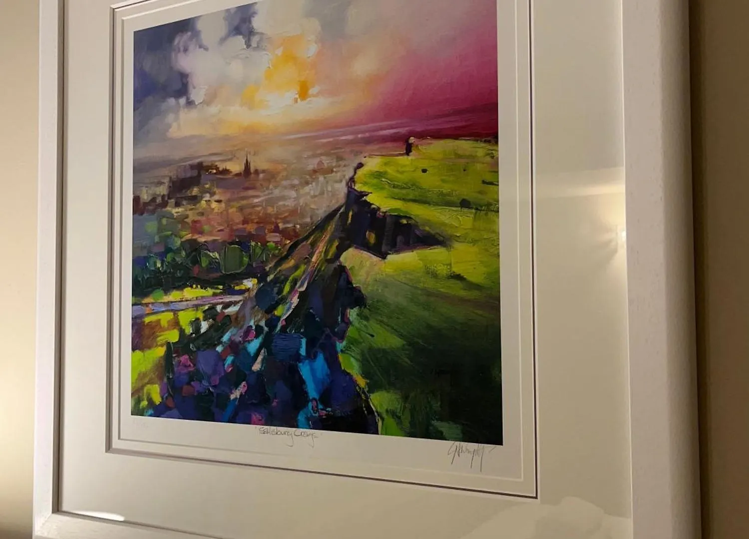 Drummond Apartment Edinburgh United Kingdom