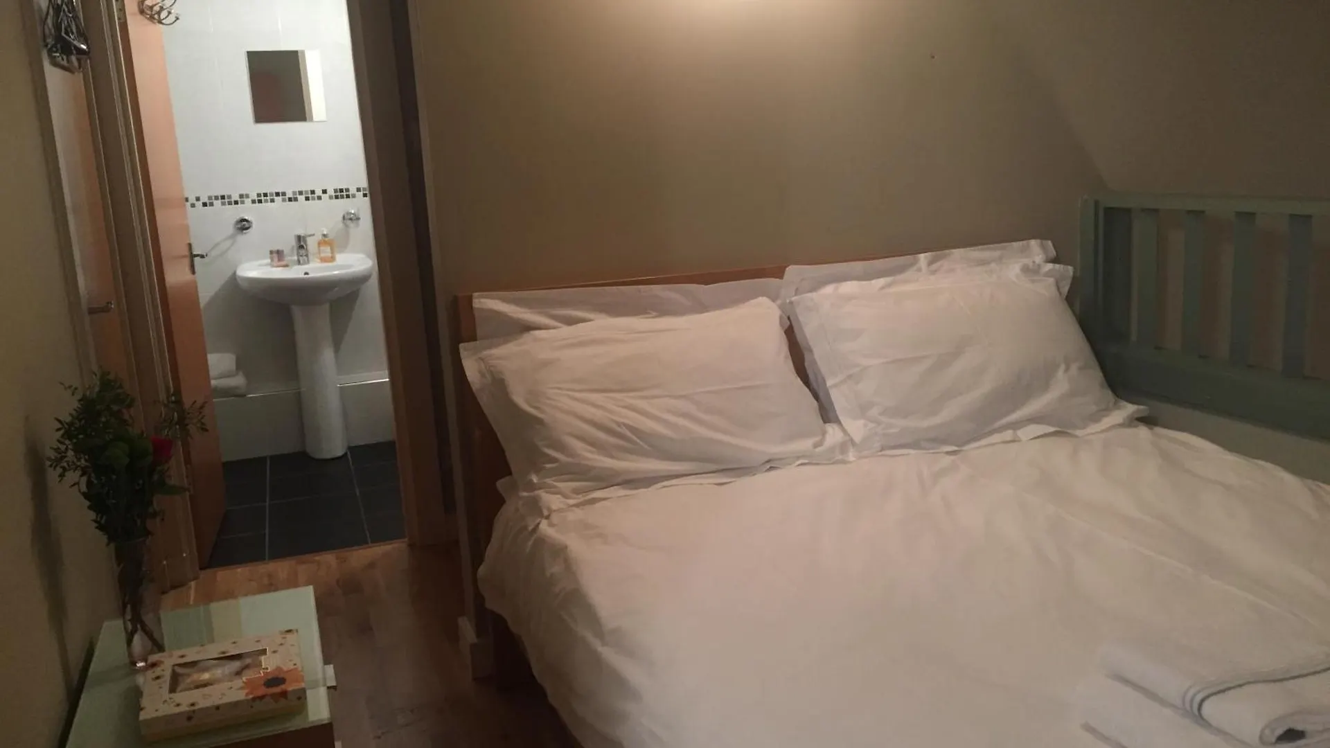 Drummond Apartment Edinburgh United Kingdom
