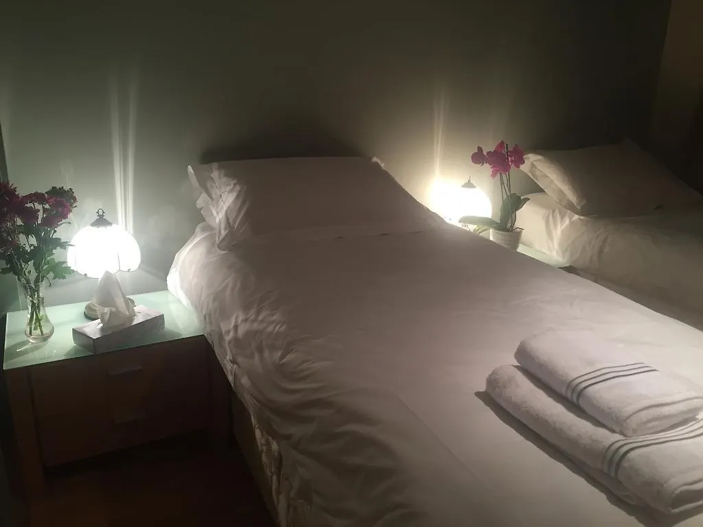 Drummond Apartment Edinburgh 0*,
