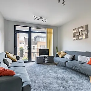 Apartment Amazing - Hopetoun Street Near The Playhouse, Edinburgh