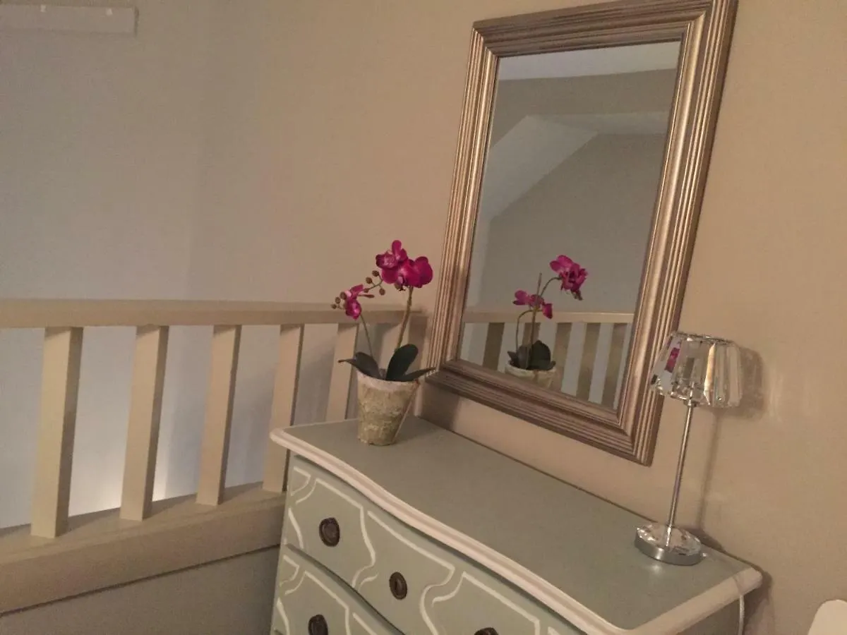 Drummond Apartment Edinburgh