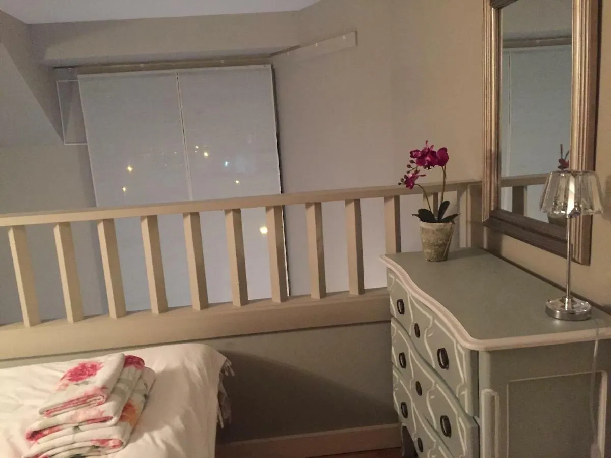 Drummond Apartment contacts
