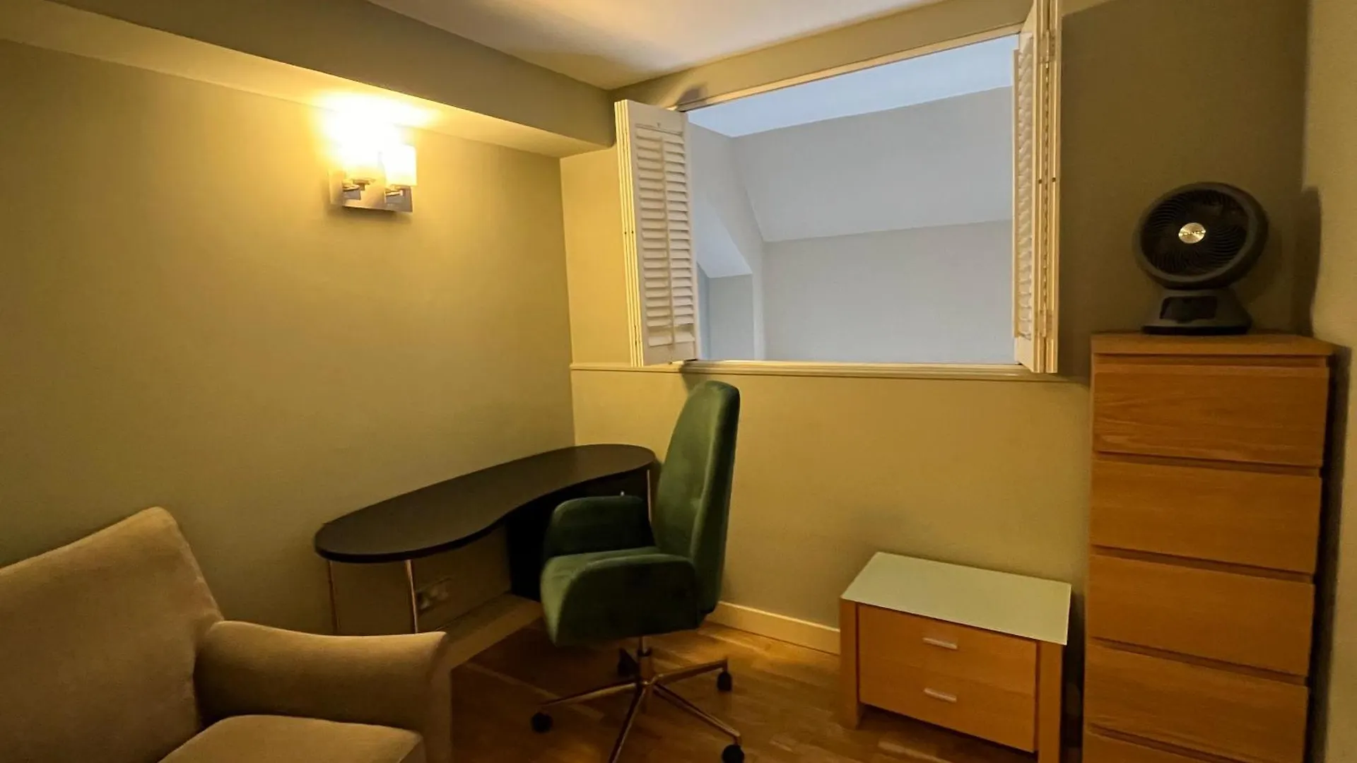 Drummond Apartment Edinburgh 0*,  United Kingdom