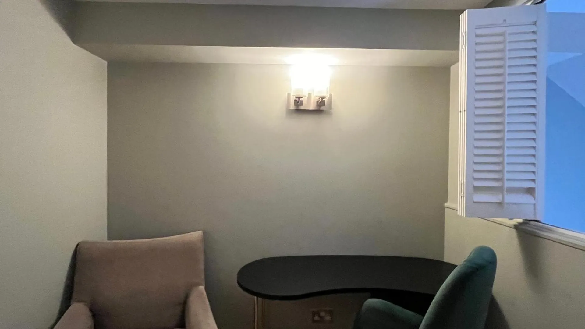 Drummond Apartment Edinburgh